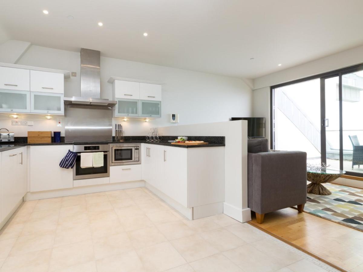 3 Bed In Westward Ho 52079 Westward Ho! (Devon) Exterior foto